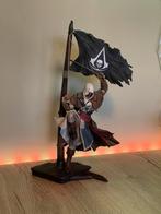 Assassin’s Creed Black Flag Edward Kenway beeld (figurine), Ophalen of Verzenden, Zo goed als nieuw