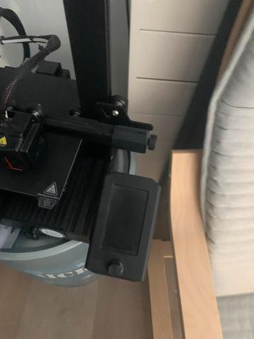 Ender 3D Printer  in nieuw staat  beschikbaar voor biedingen