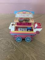 Sylvanian Families snoepkar, Ophalen, Gebruikt, Toebehoren