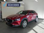 Mazda CX-30 Skyactive-G 120 Comfort plus Design pack, Navi,, 1998 cc, Stof, Gebruikt, Euro 6