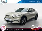 Ford Mustang Mach-E Standard RWD 75 kWh 268pk | €1.000.- k, Auto's, Ford, Automaat, 12 maanden, Achterwielaandrijving, 750 kg