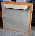 Medicijnkastje (hout) Ikea, Ophalen, Gebruikt, Overige typen, 50 tot 100 cm