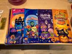 Halloween uitdeel zakjes, 30 stuks, nieuw, met sluiting, Ophalen of Verzenden, Nieuw, Feestartikel, Halloween of Griezel