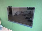 Sharp Aquos 50 inch tv, Ophalen, Gebruikt, 50 Hz, 100 cm of meer