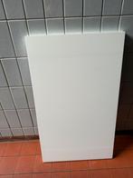 Tafelblad Linnmon Ikea wit 100x60 cm, Ophalen, Zo goed als nieuw