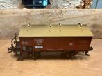 [ W2959 ] Marklin H0 - 45102, Hobby en Vrije tijd, Wisselstroom, Wagon, Ophalen of Verzenden, Zo goed als nieuw