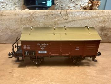 [ W2959 ] Marklin H0 - 45102 beschikbaar voor biedingen
