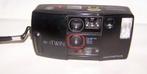 Prachtige Olympus AF-1 Twin. In zeer goede werkende staat., Audio, Tv en Foto, Fotocamera's Analoog, Ophalen of Verzenden, Zo goed als nieuw