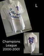 SC Heerenveen Champions League 2000-2001 T-shirt Maat L, Ophalen of Verzenden, Zo goed als nieuw