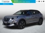 Peugeot e-2008 EV GT 50 kWh Winterpakket, Gebruikt, Origineel Nederlands, 1523 kg, 315 min
