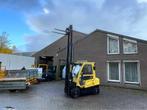 2015 Hyster H 2.5 FT Vorkheftruck, Zakelijke goederen, Machines en Bouw | Heftrucks en Intern transport, Overige aandrijving, Heftruck