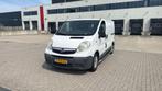 Opel Vivaro 2.0 CDTI L1H1 Airco 6Bak Wit 2012, 4 cilinders, Origineel Nederlands, Particulier, Te koop