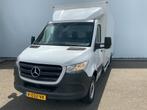 Mercedes-Benz Sprinter 314 2.2 CDI 432 Automaat Meubelbak &, Auto's, Automaat, Gebruikt, Euro 6, Wit