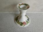 Kandelaar Bosvruchten Wedgwood Marjolein Bastin, Ophalen of Verzenden, Zo goed als nieuw, Bord(en), Wedgwood