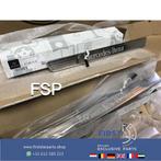 VERLICHTE INSTAPLIJST DORPELLIJST Mercedes W176 W117 W156 W2, Gebruikt, -, Links, Ophalen of Verzenden