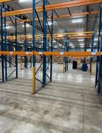 Nedcon PR palletstelling 4.75x1.10x2.7m nette staat!, Ophalen of Verzenden