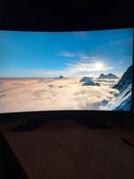 Monitor, Computers en Software, Monitoren, Ophalen, IPS, Zo goed als nieuw, 151 t/m 200 Hz