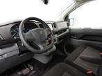 Peugeot Expert 2.0 BlueHDI 180PK Long L3H1 Premium Automaat, Automaat, Zwart, LED verlichting, Bedrijf