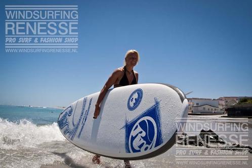 RRD Roberto Ricci Designs SUP Wassup 8'5, Watersport en Boten, Windsurfen, Nieuw, Plank, 250 tot 300 cm, Met vin(nen), Ophalen