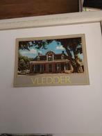 VLEDDER. GEMEENTEHUIS, Verzamelen, Ophalen of Verzenden, Sterren en Beroemdheden