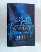 De wetgevers - brad meltzer, Ophalen of Verzenden, Gelezen