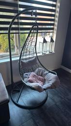 Leuke ibiza stoel, Ophalen of Verzenden, Zo goed als nieuw