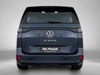 Volkswagen ID. Buzz Cargo 77 kWh 204PK | Airco | Trekhaak |, Auto's, Bestelauto's, Automaat, Origineel Nederlands, Nieuw, 1000 kg