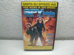 vhs 72a spy kids, Alle leeftijden, Ophalen of Verzenden, Zo goed als nieuw, Actie en Avontuur
