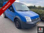 Ford Transit Connect T200S 1.8 TDCi, Gebruikt, 4 cilinders, 700 kg, Origineel Nederlands