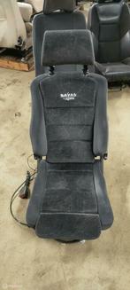 Savas rug stoel op Volvo 850 x70 classic frame, Ophalen, Gebruikt, Volvo