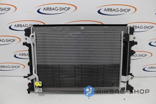 VW Beetle 5C5 Koelerpakket 2.0 TDI, Touran, Caddy 5C0121251L, Auto-onderdelen, Motor en Toebehoren, Volkswagen, Gebruikt, Ophalen of Verzenden
