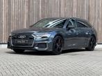 Audi A6 Avant 55 TFSI e quattro Competition / Trekhaak / ACC, Auto's, Automaat, 4 cilinders, 96 €/maand, Vierwielaandrijving