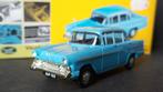 Vauxhall Victor Horizon Blue 1:43 Vanguards Pol, Verzenden, Nieuw, Auto