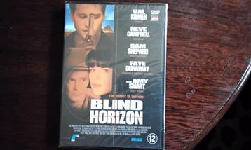 Blind horizon, nieuw in verpakking, origineel  beschikbaar voor biedingen