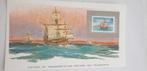5122 history of transportation grenada the santa maria, Verzenden, Overige thema's