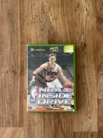 Xbox NBA Inside Drive 2003, Gekoppelde computers, Ophalen of Verzenden, Zo goed als nieuw, Sport