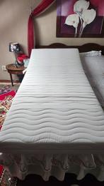 Matras 90x200 cm – goed in staat en schoon, Ophalen, 90 cm, Eenpersoons, Zo goed als nieuw