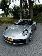 911 Carrera | GT Silver | 1e Lak | Porsche Garantie, Automaat, Achterwielaandrijving, 2981 cc, Particulier
