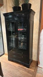 Servieskast t.e.a.b, Huis en Inrichting, Ophalen, Gebruikt, 50 tot 100 cm, 150 tot 200 cm