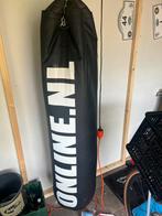 Bokszak Vechtsport Online 180cm zeer goede staat, Ophalen, Gebruikt, Bokszak