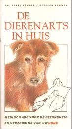 De dierenarts in huis: Honden - Dr. N. Norris, S. Schnek, Gelezen, Honden, Ophalen of Verzenden, Dr. N. Norris, S. Schnek