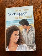 Streekroman van Karin Peters, Boeken, Ophalen, Karin Peters, Noord-Brabant, Zo goed als nieuw