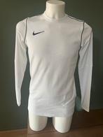 Nike trainingstrui wit 152 truien sportkleding kids, Kinderen en Baby's, Kinderkleding | Maat 152, Verzenden, Jongen of Meisje