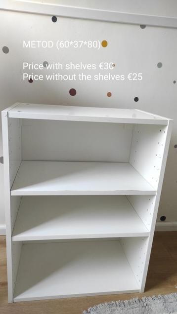 IKEA METOD kitchen bundle - afbeelding 5