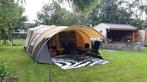 Cabanon Mercury vouwwagen 2010 – compleet en netjes, Ophalen, Meer dan 6, Aanwezig, Cabanon