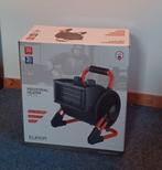 Eurom heater EK2K Still, 2000 Watt., Ophalen of Verzenden, Nieuw, Vloerventilator