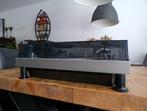Het origineel: Mooie Technics SL-1200 MK1, 1972, Audio, Tv en Foto, Platenspelers, Gebruikt, Pitch-regelaar, Ophalen of Verzenden