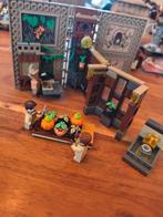 Harry Potter,  kruidenkundeles, Ophalen of Verzenden, Zo goed als nieuw