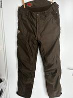 Fjallraven winterbroek mt 50, Sport en Fitness, Bergsport en Wandelen, Ophalen of Verzenden, Zo goed als nieuw, Kleding