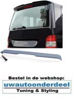 VW Transporter T5 T5.1 Sport Achterklep Spoiler Dakspoiler, Verzenden